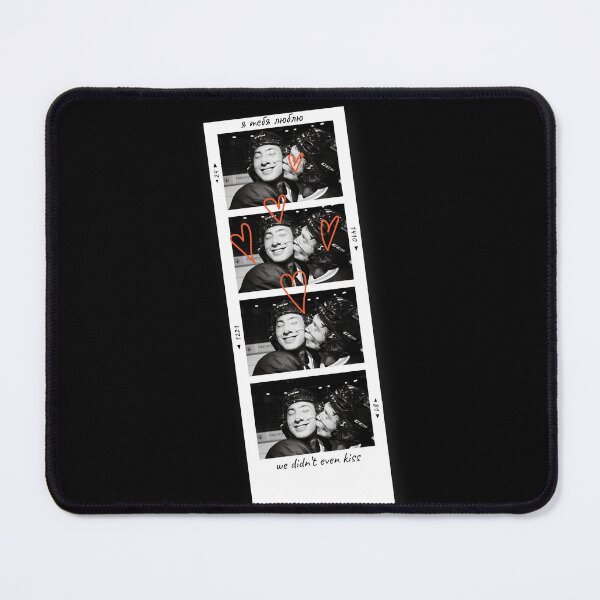 Item preview, photobooth hollanov heated rivalry ilya rozanov shane hollander designed and sold by songbirdsart.