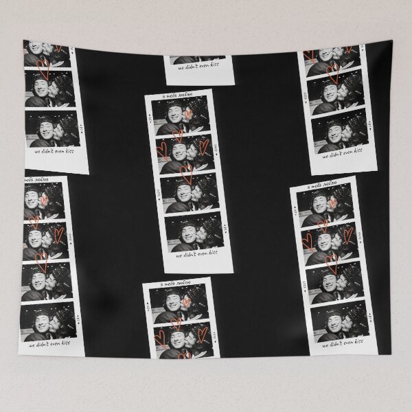 Item preview, photobooth hollanov heated rivalry ilya rozanov shane hollander designed and sold by songbirdsart.