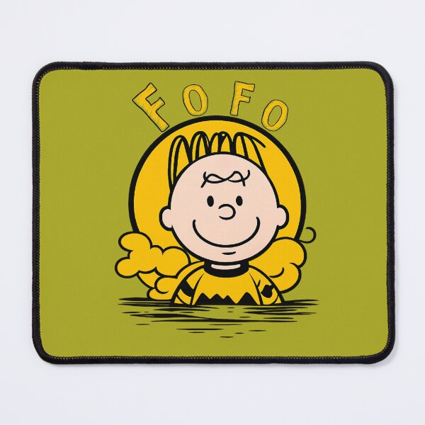 Item preview, FOFO Smiling Sunshine Character designed and sold by M22--.