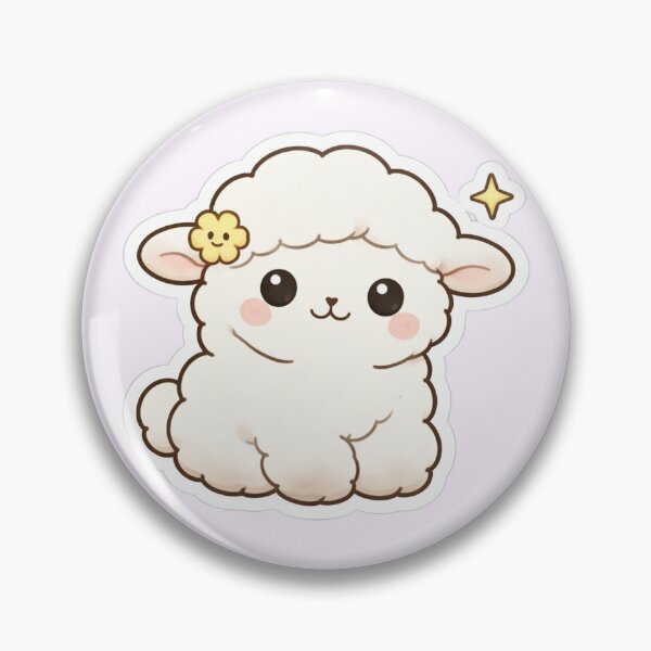 Item preview, Sweet Lamb designed and sold by Pet-R0ck.
