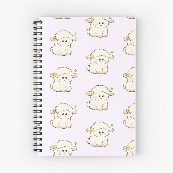 Item preview, Sweet Lamb designed and sold by Pet-R0ck.