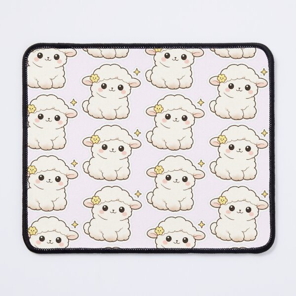 Item preview, Sweet Lamb designed and sold by Pet-R0ck.