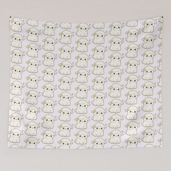 Item preview, Sweet Lamb designed and sold by Pet-R0ck.
