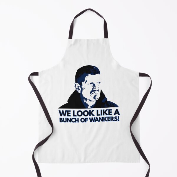 Item preview, We Look Like A Bunch Of Wankers designed and sold by Ano line.