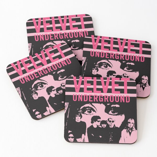 Item preview, Velvet Underground 70S 1970S  designed and sold by Shop-Drop.