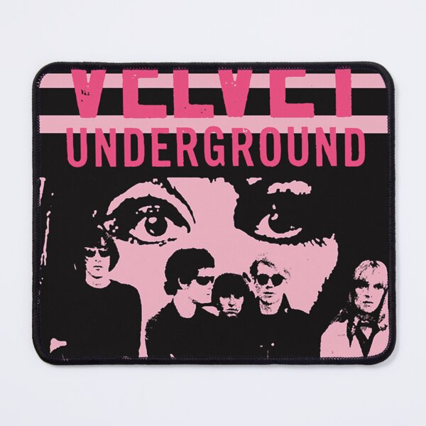 Item preview, Velvet Underground 70S 1970S  designed and sold by Shop-Drop.