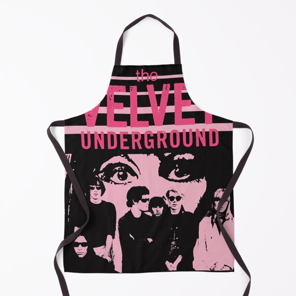 Item preview, Velvet Underground 70S 1970S designed and sold by Shop-Drop.