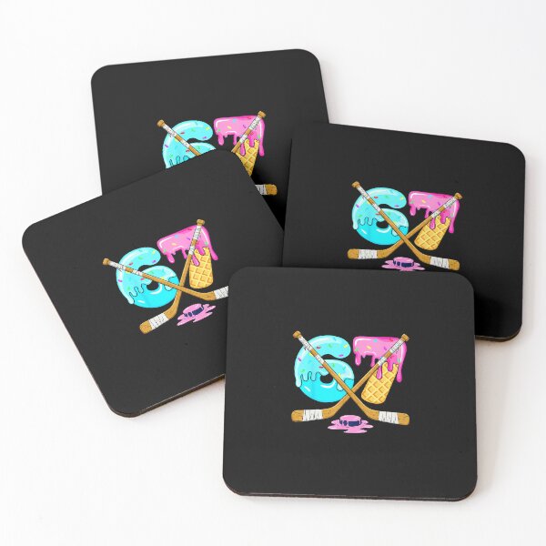 Item preview, 67 Ice Cream Drip Hockey Meme Design designed and sold by gladysenglish.