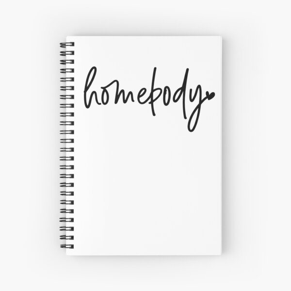 Item preview, Homebody - Introvert Life Stay Home Cozy Vibes for Indoor Enthusiasts designed and sold by signaturevibes.