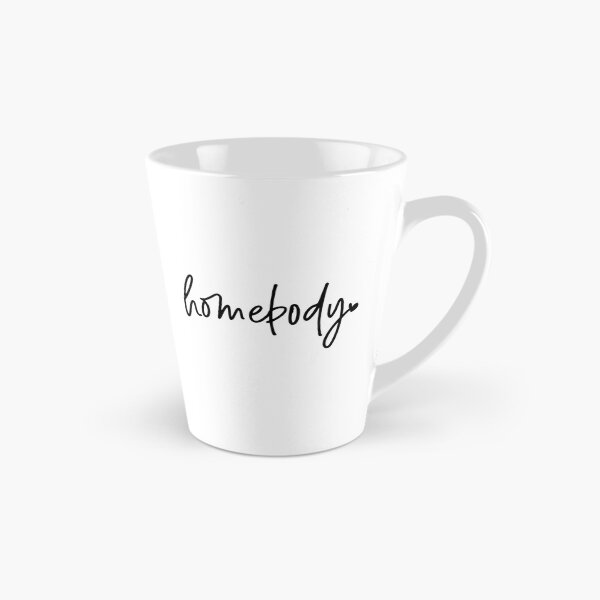 Item preview, Homebody - Introvert Life Stay Home Cozy Vibes for Indoor Enthusiasts designed and sold by signaturevibes.