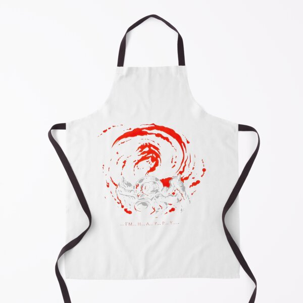 Item preview, Happy Evil Entity Design designed and sold by jirayut290.
