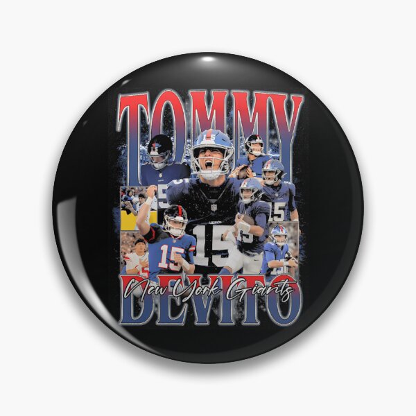 Item preview, Tommy Devito Bootleg designed and sold by GBM-Store.