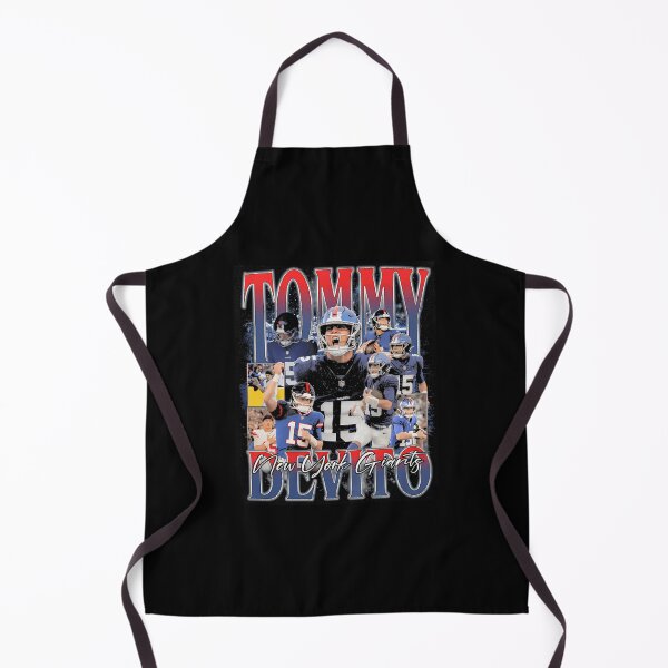 Artikelvorschau, Tommy DeVito Bootleg entworfen und verkauft von GBM-Store.