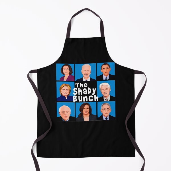 Item preview, The Shady Bunch designed and sold by takiartr.