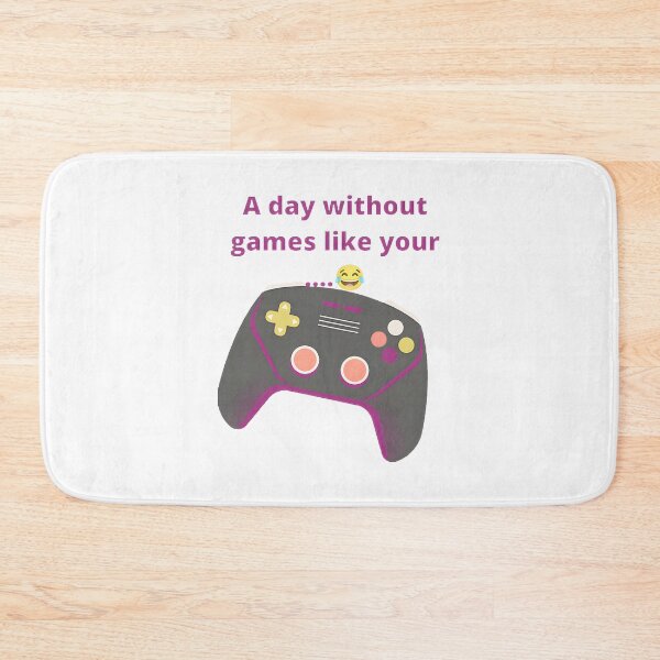Item preview, No Games No Life Humorous Gamer Gift designed and sold by jirayut290.