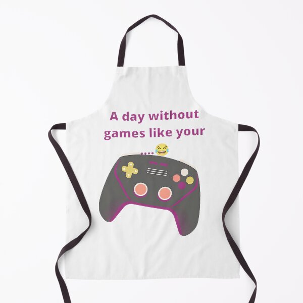 Item preview, No Games No Life Humorous Gamer Gift designed and sold by jirayut290.