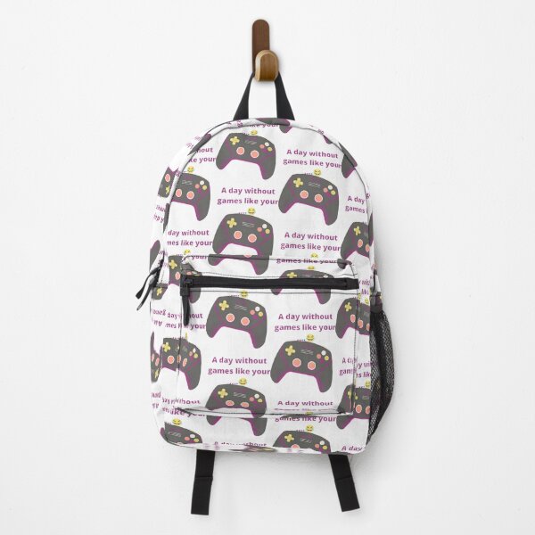 Item preview, No Games No Life Humorous Gamer Gift designed and sold by jirayut290.