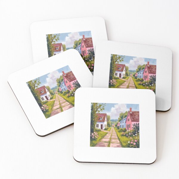 Item preview, Residential  designed and sold by GlitterDream.