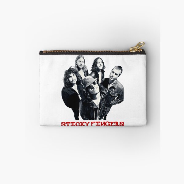 Item preview, Sticky Fingers designed and sold by GBM-Store.
