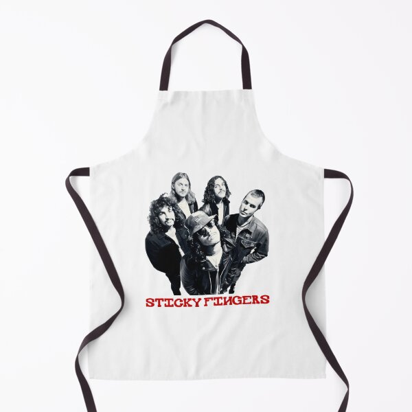 Item preview, Sticky Fingers designed and sold by GBM-Store.