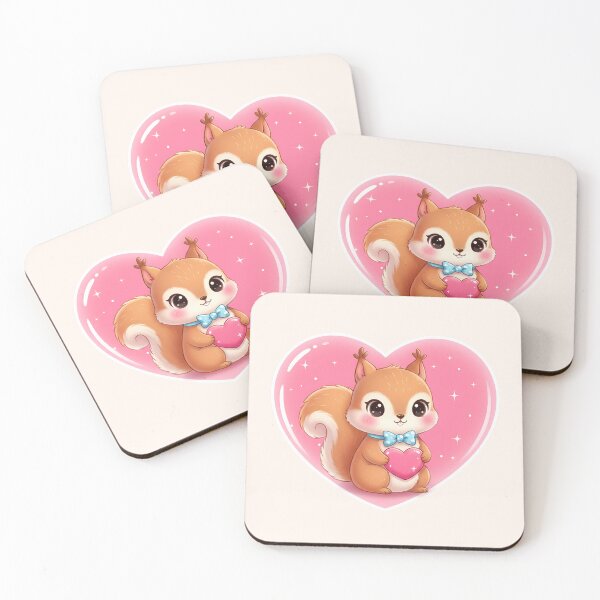 Item preview, Adorable Cartoon Animal Illustration designed and sold by naragon4289.