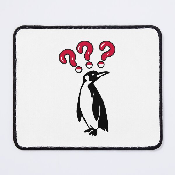 Item preview, NO PENGUINS IN GREENLAND designed and sold by fetch-it-studio.