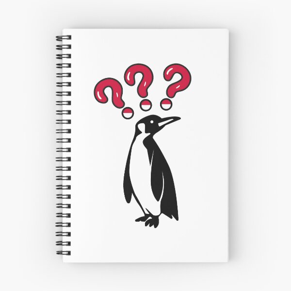 Item preview, NO PENGUINS IN GREENLAND designed and sold by fetch-it-studio.