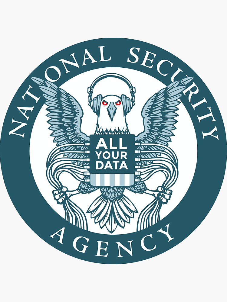 NSA by devtee