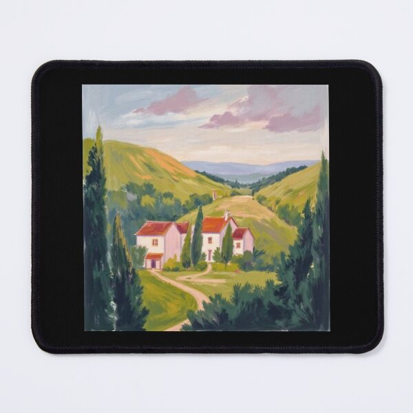Item preview, Rural  designed and sold by Bright Stone .