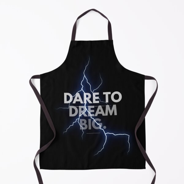 Item preview, Electric Lightning Motivation Typography Design designed and sold by LoudVictory.