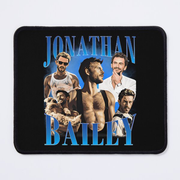 Item preview, Jonathans Bailey Bootleg 90S designed and sold by GBM-Store.