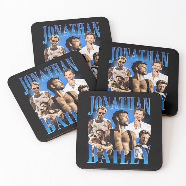 Item preview, Jonathans Bailey Bootleg 90S designed and sold by GBM-Store.