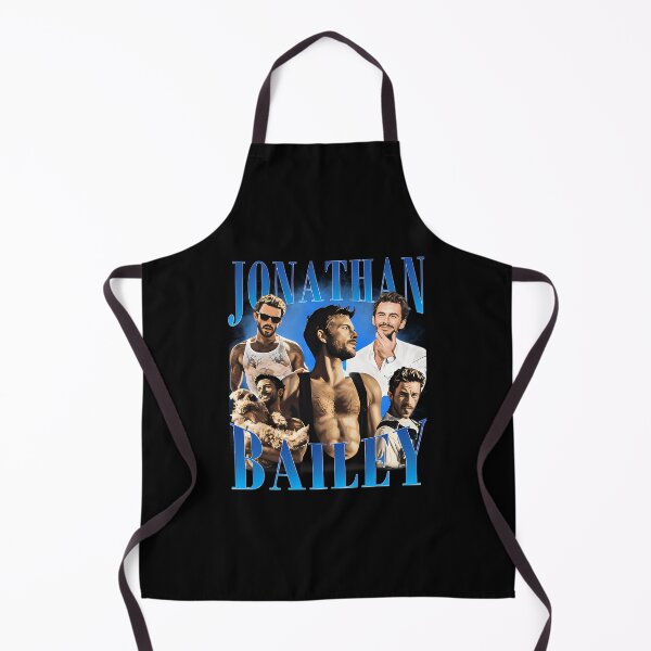 Item preview, Jonathans Bailey Bootleg 90S designed and sold by GBM-Store.