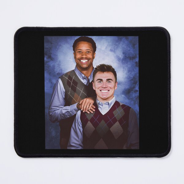 Item preview, Bo Nix Courtland Sutton Step Brothers designed and sold by GBM-Store.