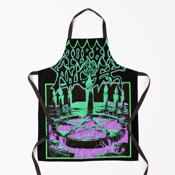 Artikelvorschau, Morbid Domination 90er-Jahre-Bootleg entworfen und verkauft von Shop-Drop.
