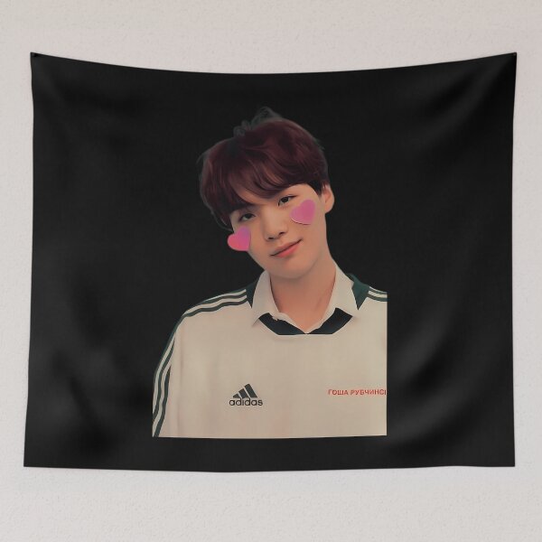 Item preview, Yoongi Bts designed and sold by GBM-Store.