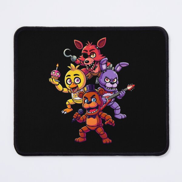 Item preview, Five Nights at Freddy's designed and sold by maurirocha.