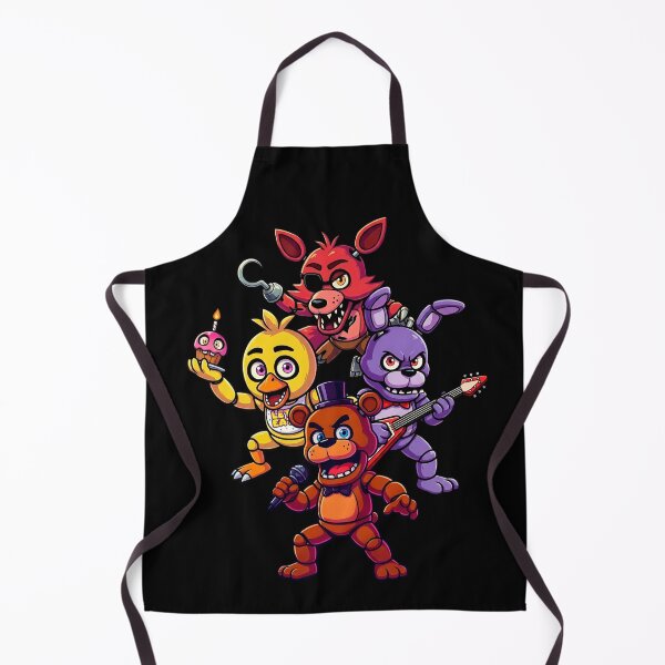 Item preview, Five Nights at Freddy's designed and sold by maurirocha.