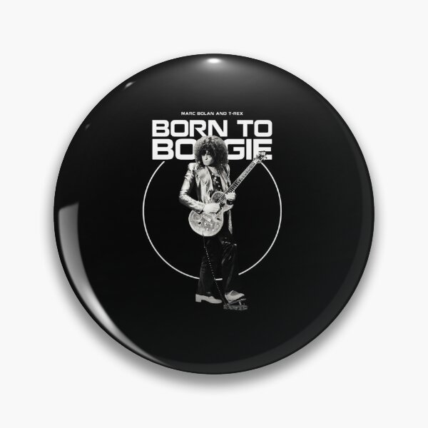 Item preview, Marc Bolan Singer designed and sold by Mastermindzz.