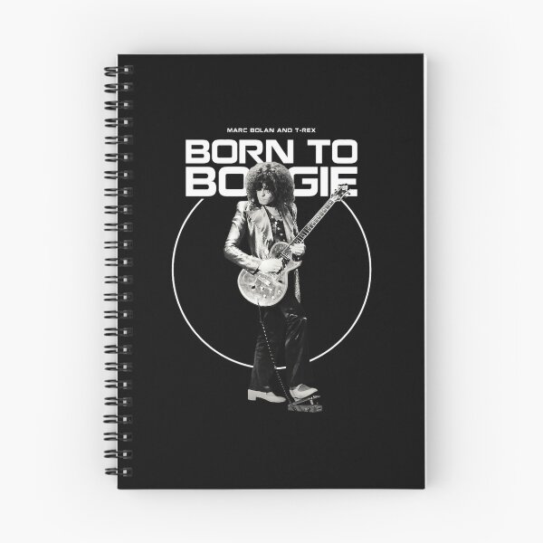 Item preview, Marc Bolan Singer designed and sold by Mastermindzz.