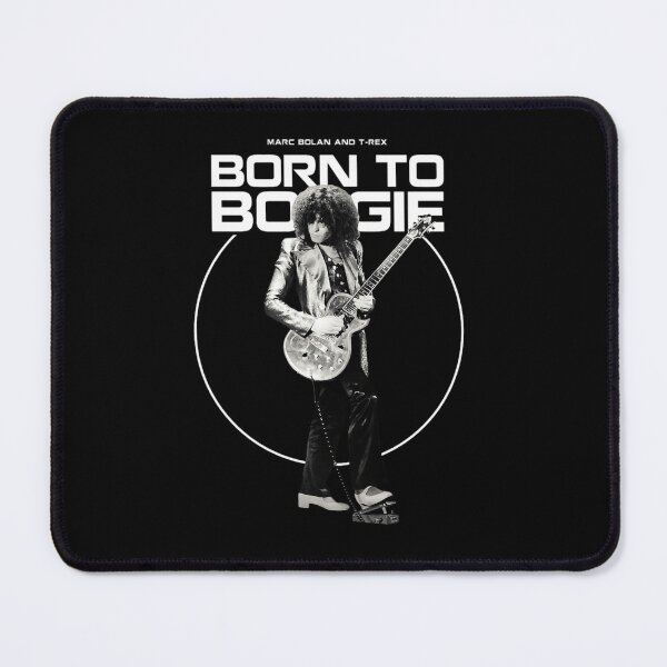 Item preview, Marc Bolan Singer designed and sold by Mastermindzz.
