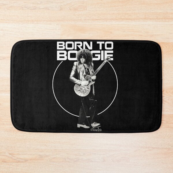 Item preview, Marc Bolan Singer designed and sold by Mastermindzz.