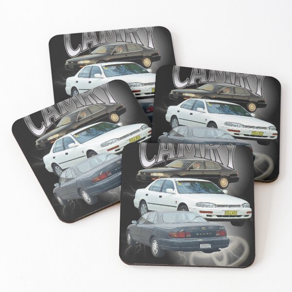 Item preview,  Toyota Camry Xv10  designed and sold by Shop-Drop.