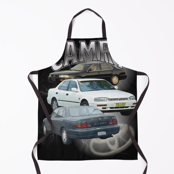 Item preview, Toyota Camry Xv10 designed and sold by Shop-Drop.