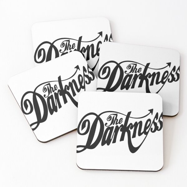 Item preview, Best Seller The Darkness Band designed and sold by Mastermindzz.