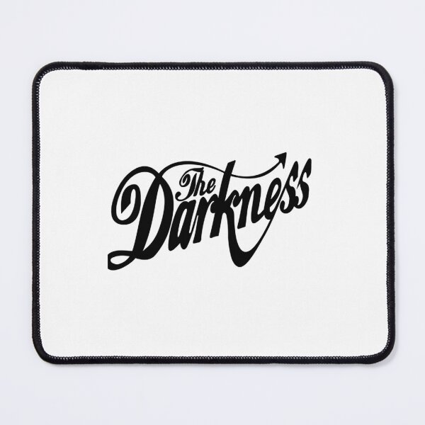 Item preview, Best Seller The Darkness Band designed and sold by Mastermindzz.
