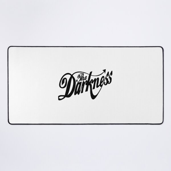 Item preview, Best Seller The Darkness Band designed and sold by Mastermindzz.