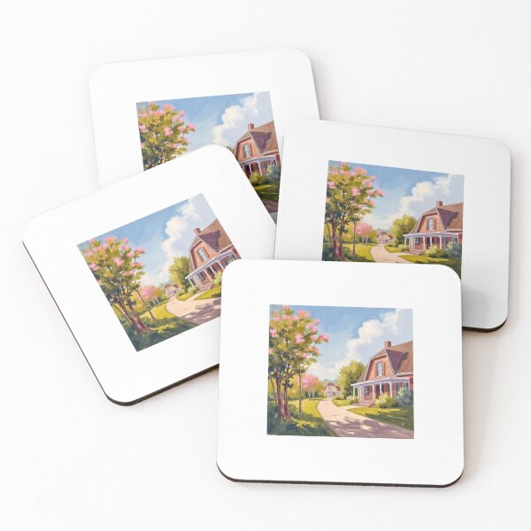 Item preview, Residential  designed and sold by GlitterDream.