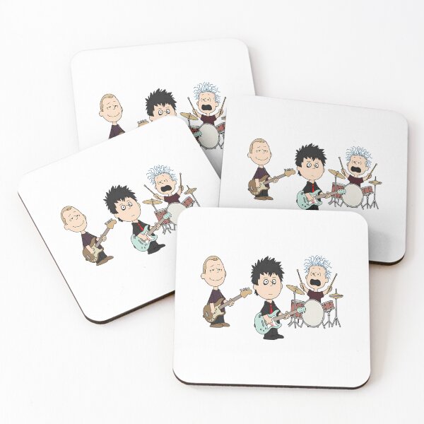 Item preview,  GreenDays Peanuts designed and sold by GBM-Store.