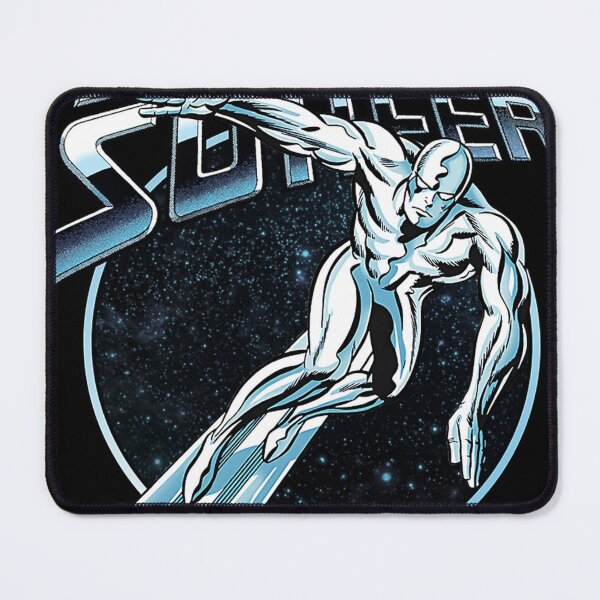 Item preview, Silver Surfer designed and sold by Shop-Drop.